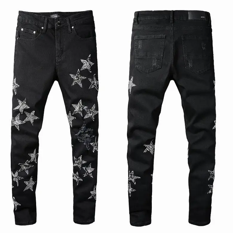 Amiri Jean Pants Long 25g