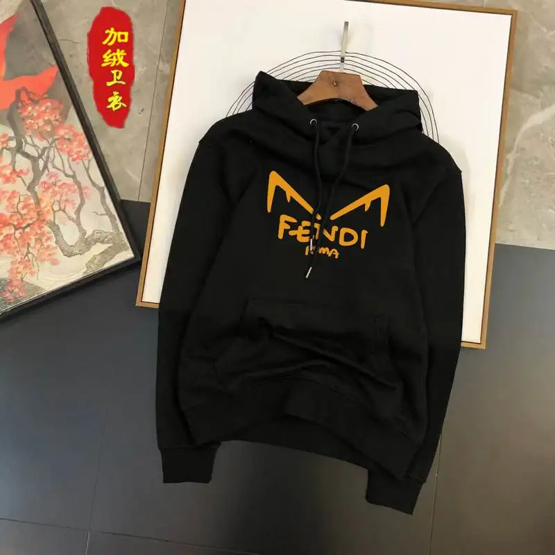 Fendi Hoodies 1102