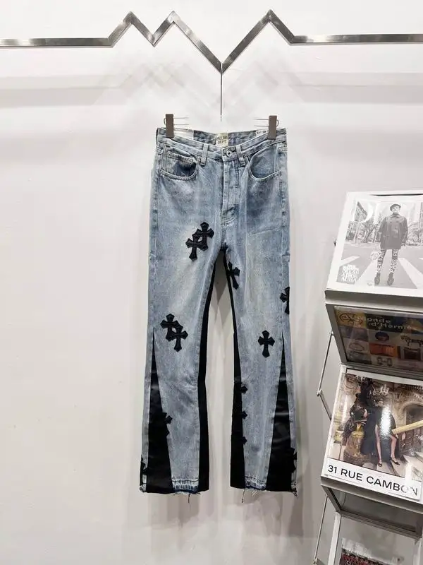 Chrome Hearts sz28-36 aztxA1016