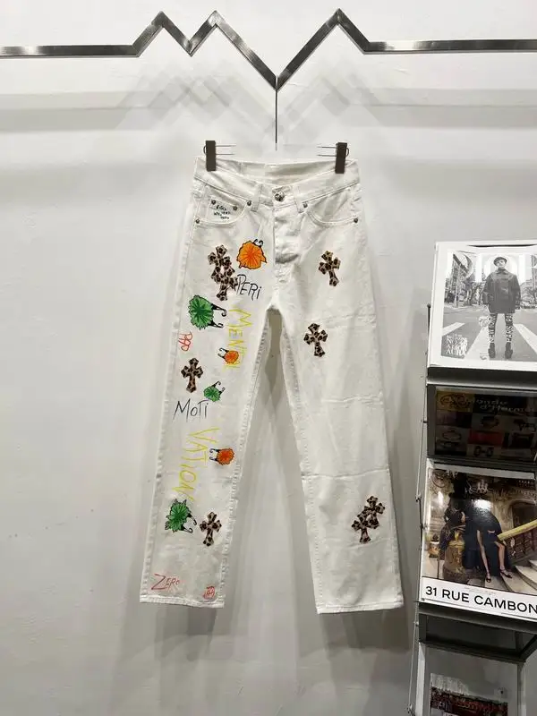 Chrome Hearts sz28-34 aztxA1019