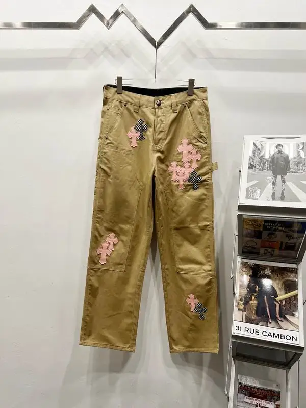 Chrome Hearts sz28-34 aztxA1021