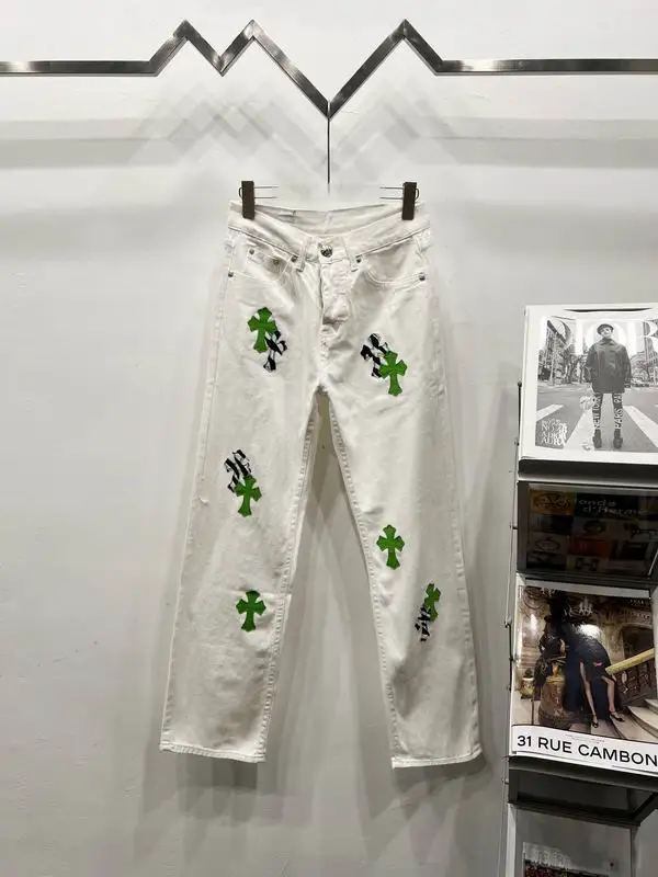 Chrome Hearts sz28-36 aztxA1024