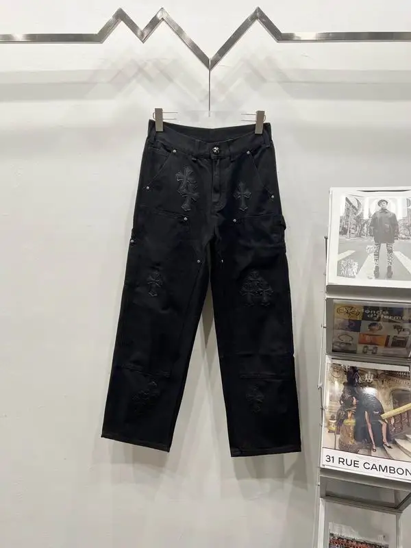 Chrome Hearts sz28-36 aztxA1030