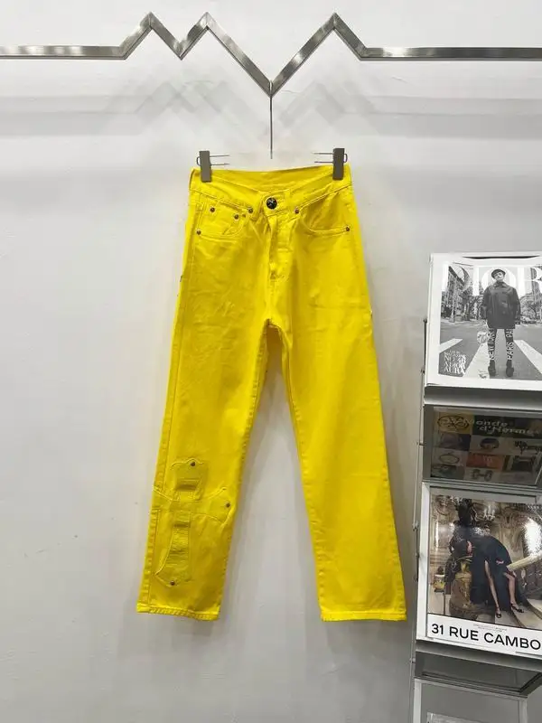 Chrome Hearts sz28-34 aztxA1044