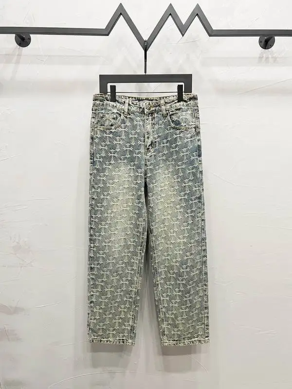 Chrome Hearts sz30-36 aztxA1078