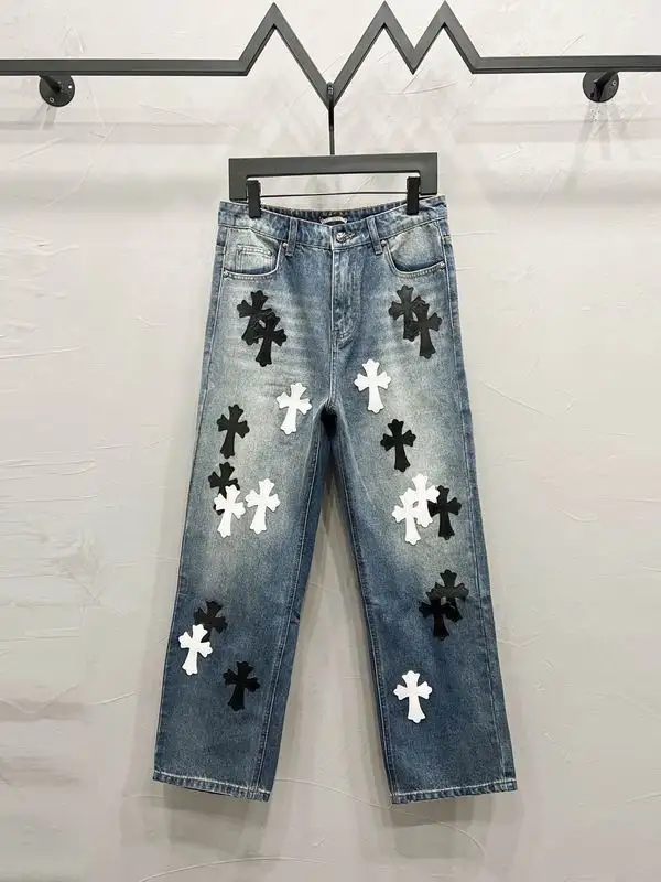 Chrome Hearts sz30-36 aztxA1089