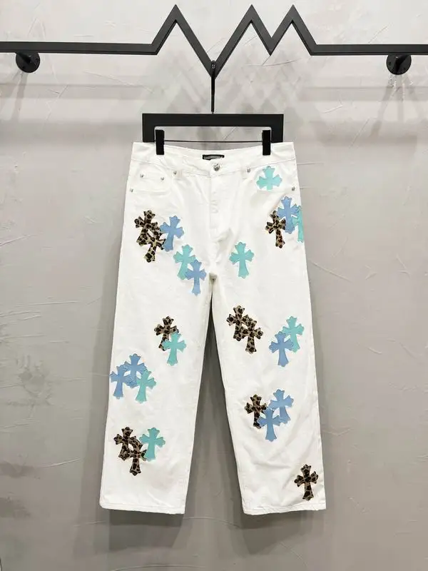 Chrome Hearts sz30-36 aztxA1079