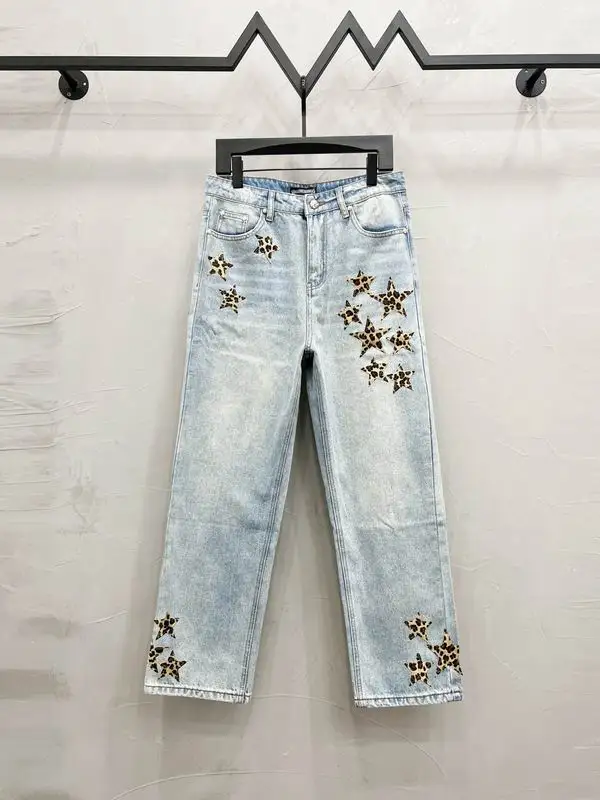 Chrome Hearts sz30-36 aztxA1094