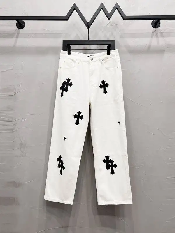 Chrome Hearts sz30-36 aztxA1098
