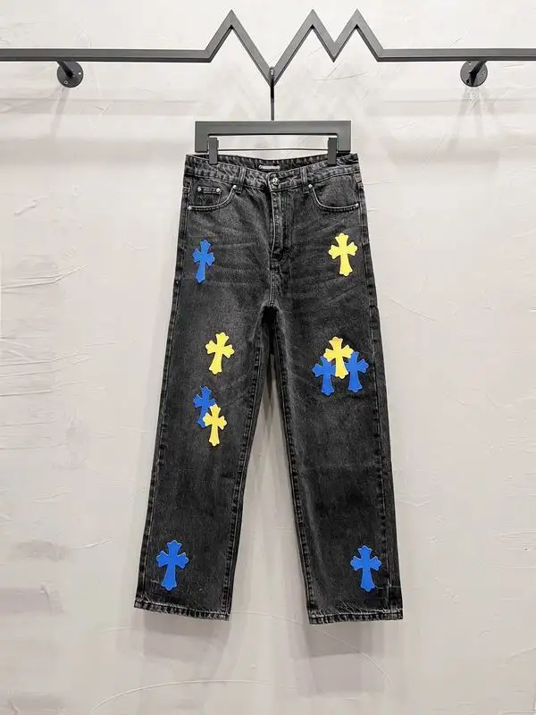 Chrome Hearts sz30-36 aztxA1100