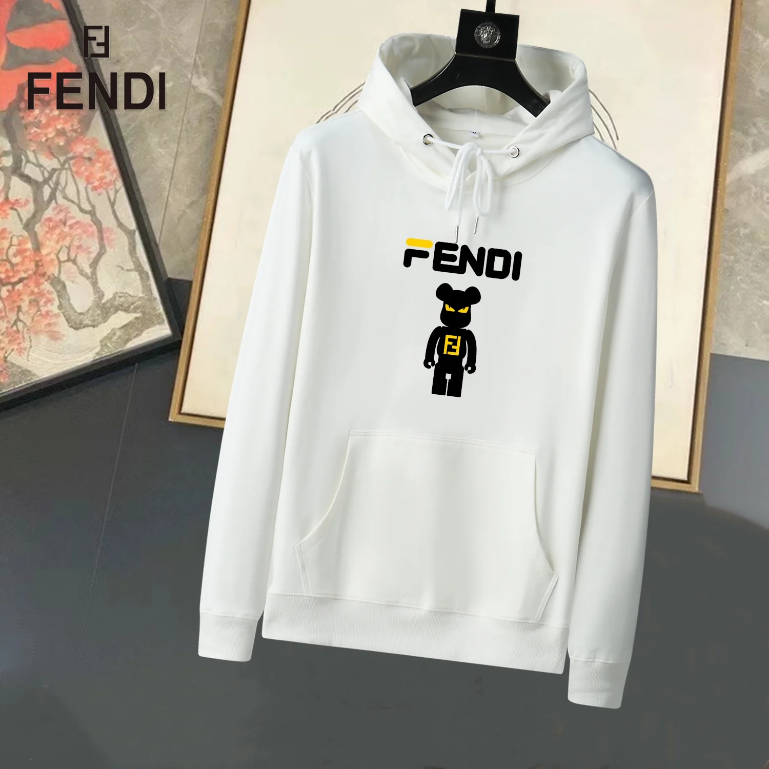 Fendi M-3XL 25tr76