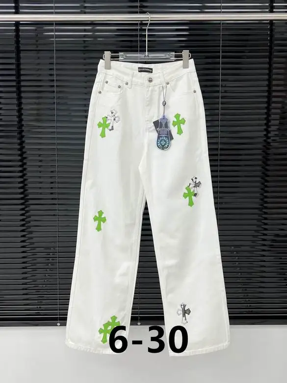 Chrome Hearts S-XL 27