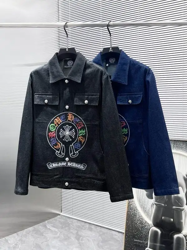 Chrome Hearts M-3XL uftx01