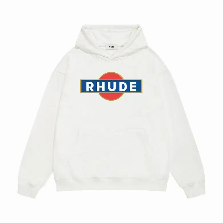 Rhude Hoodies syt 0724
