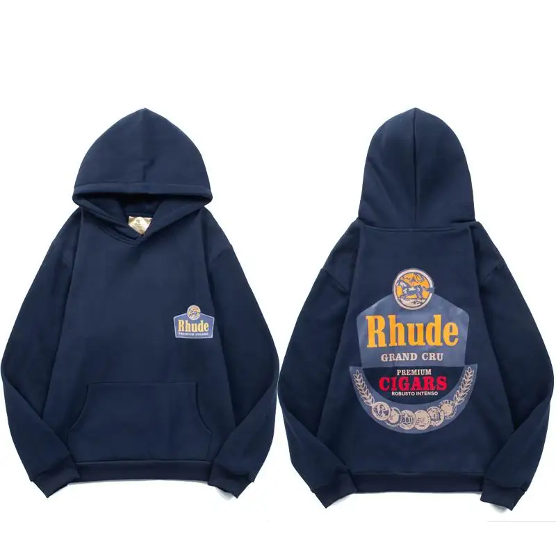 Rhude  M-2XL cztx805