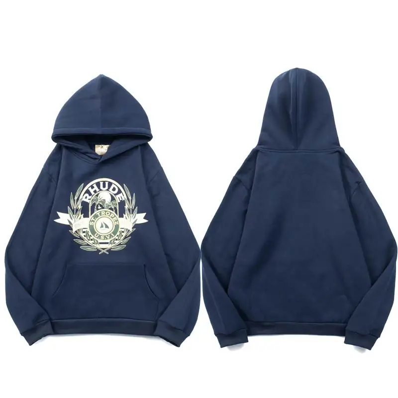 Rhude M-2XL  cztx806