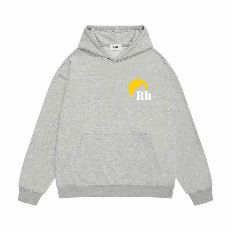 Rhude S-XXL sytRHM003