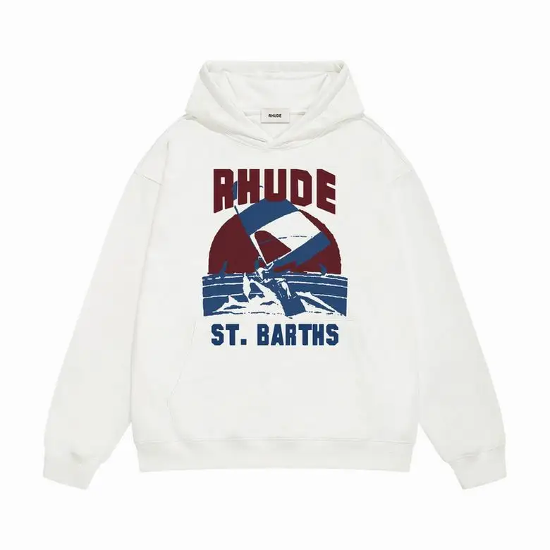 Rhude S-XXL sytRHM024