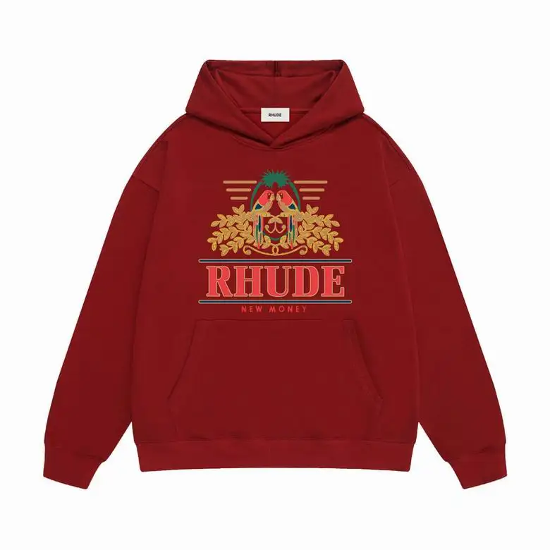 Rhude S-XXL sytRHM028