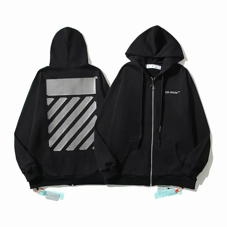Off White Hoodies s-xl est08