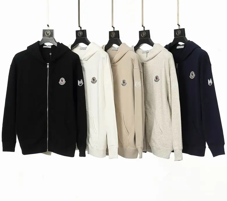 Moncler S-2XL 2bn54