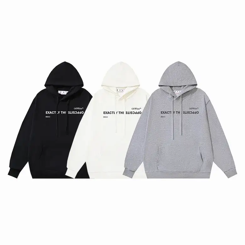 Off White S-XL ymt113