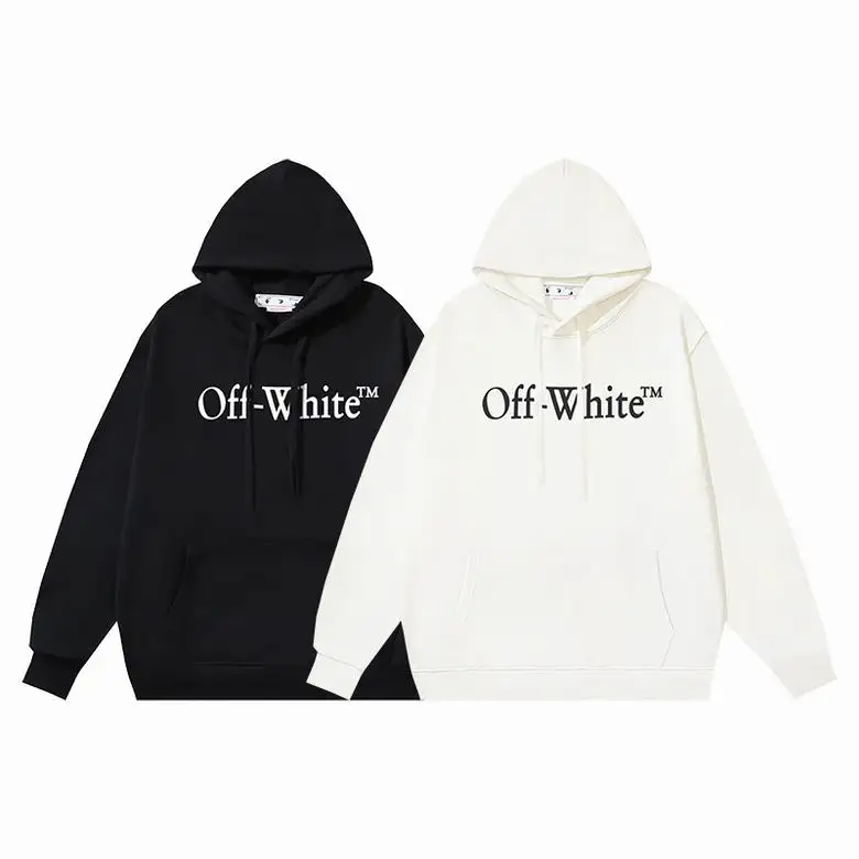 Off White S-XL ymt116