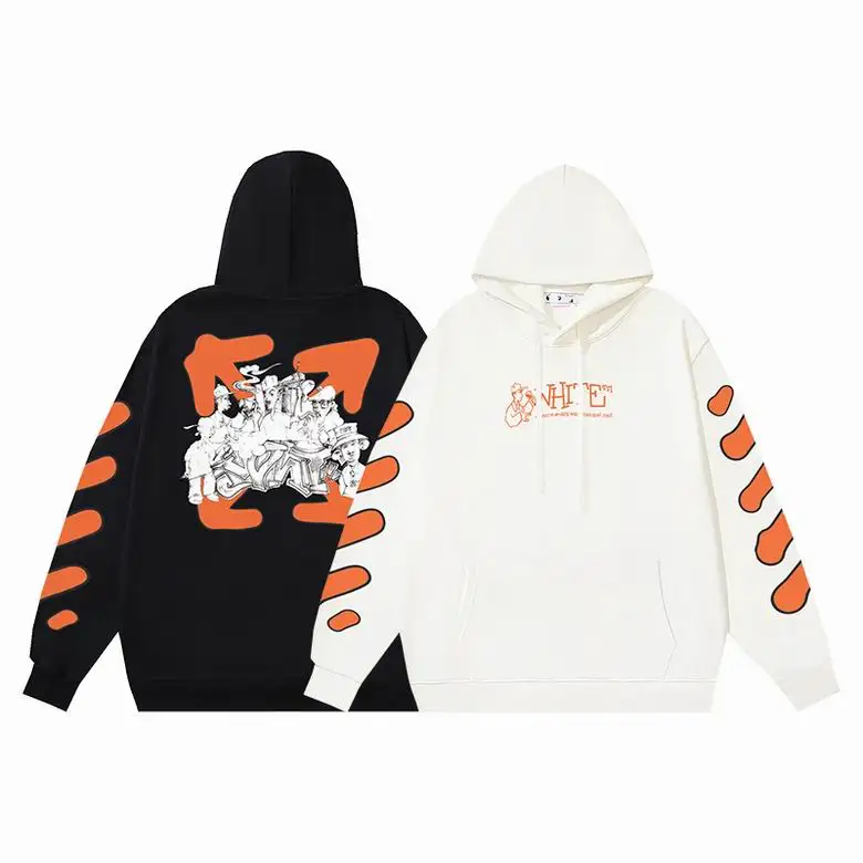 Off White S-XL ymt118