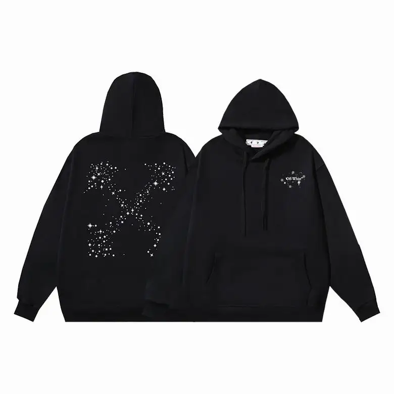 Off White S-XL ymt124