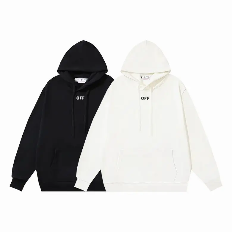 Off White S-XL ymt127