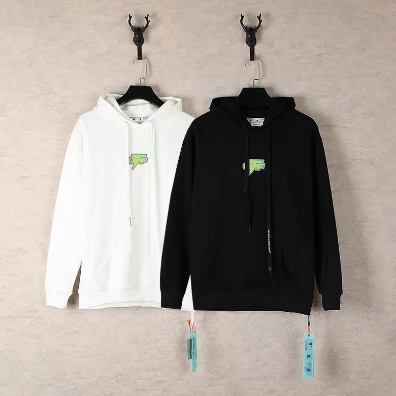 Off White S-XL est5107