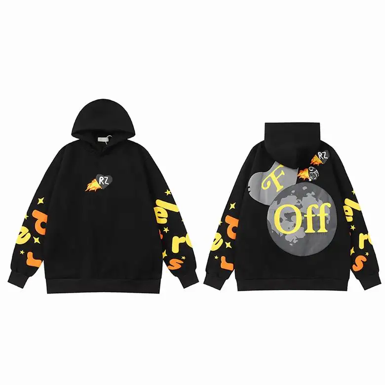 Off White M-XXL hct5216