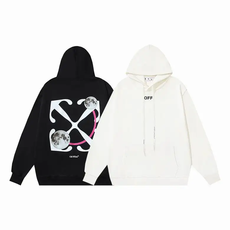 Off White S-XL ymt138