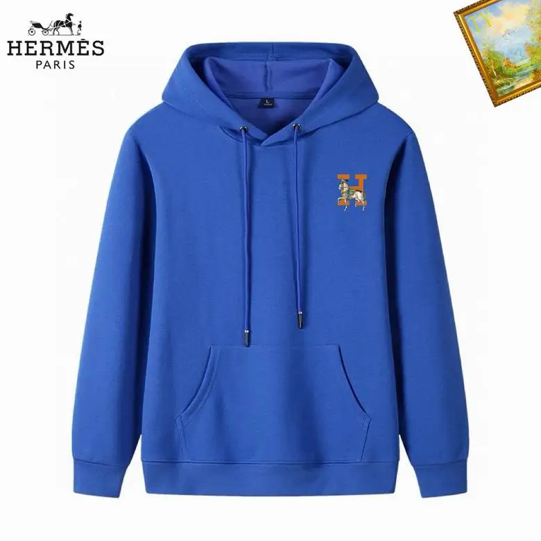 (Hermes Hoodies 1023