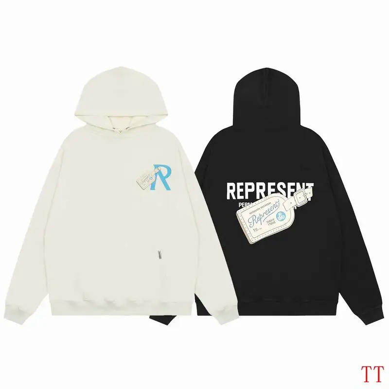 Represent S-XL 20tx04