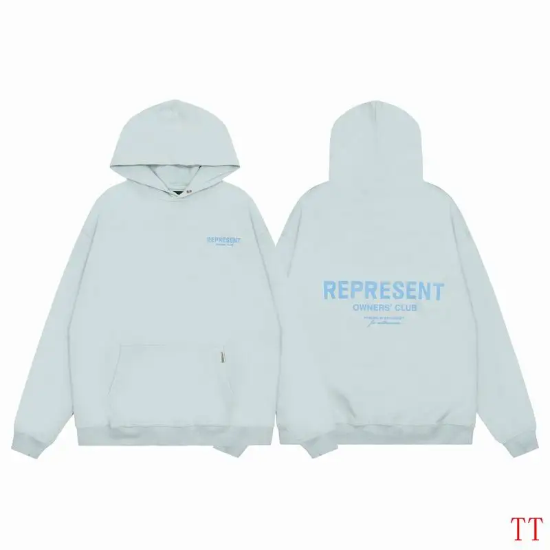 Represent S-XL 20tx06