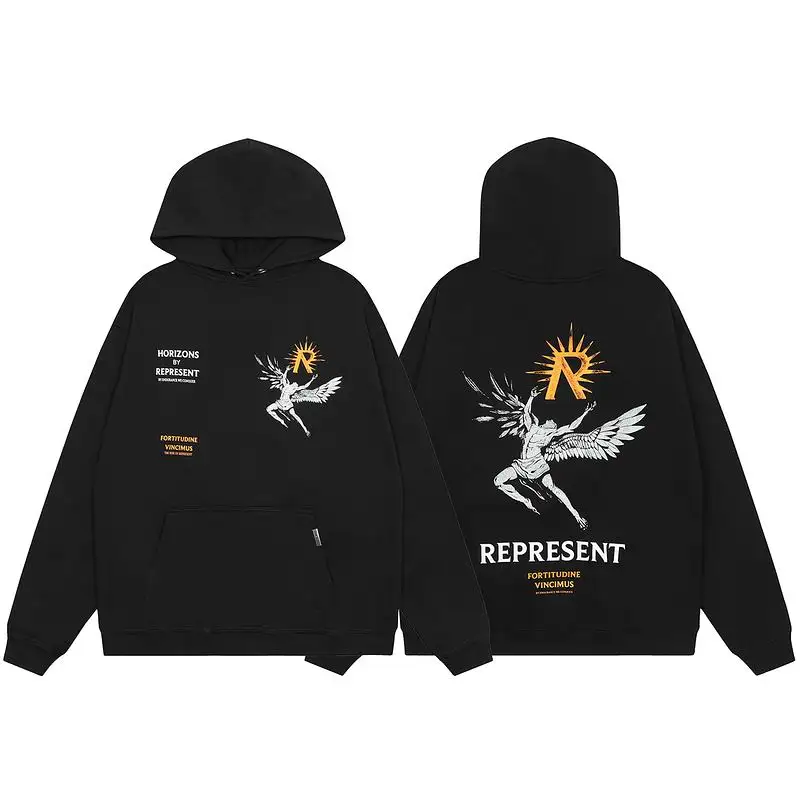 Represent S-XL hdtx1242