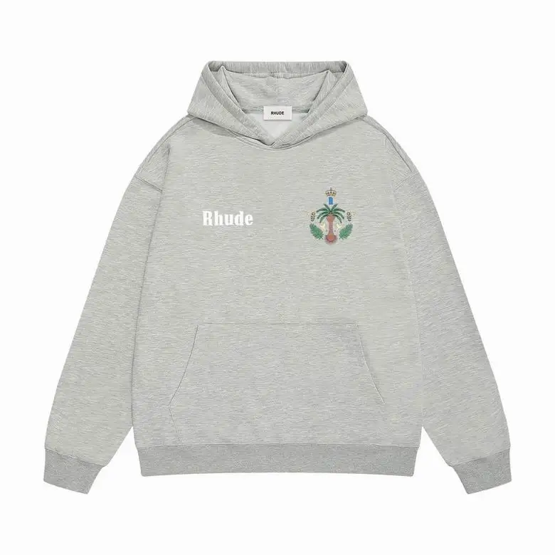 Rhude S-XXL sytRHM029