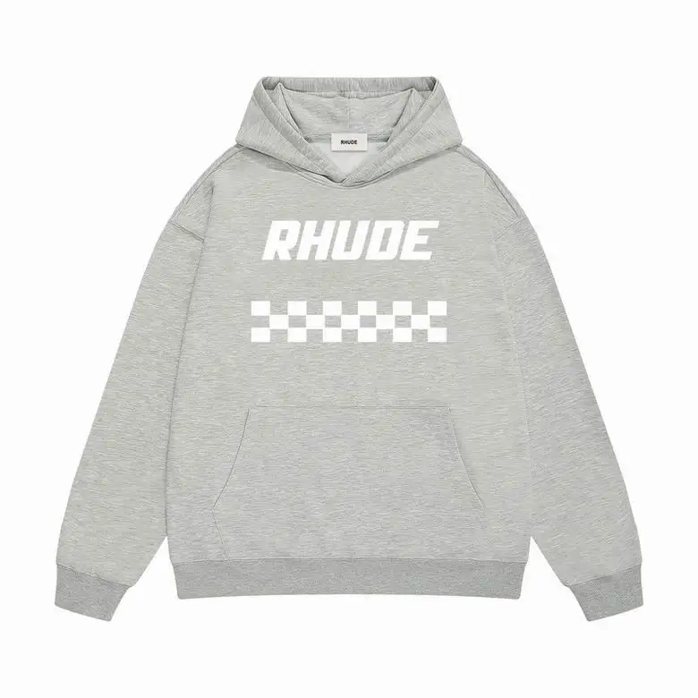 Rhude S-XXL sytRHM043