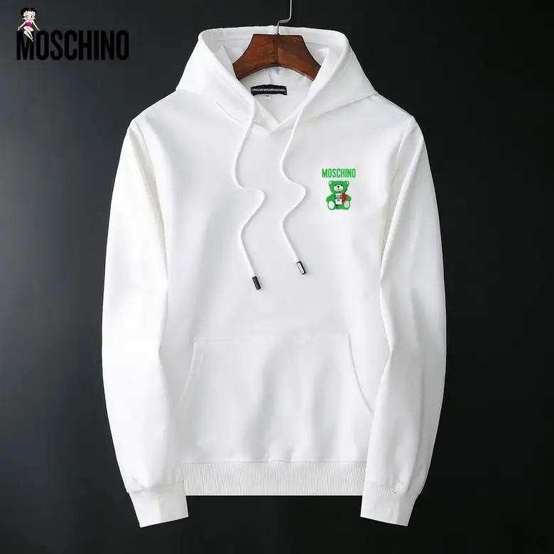 Moschino m-3xl 25t01