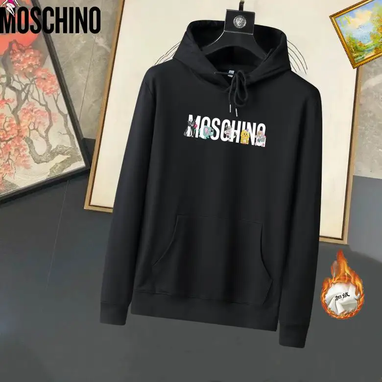 Moschino m-3xl 25t02