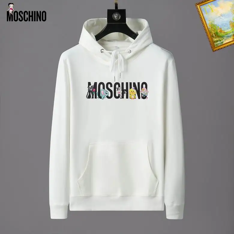 Moschino M-3XL 25tn02