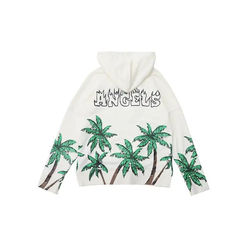 Palm Angels Hoodies 0724