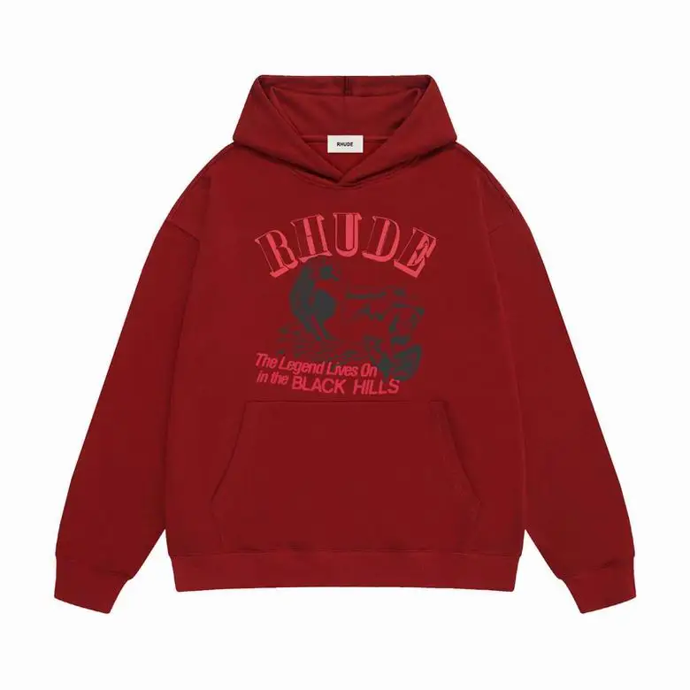 Rhude S-XXL sytRHM055