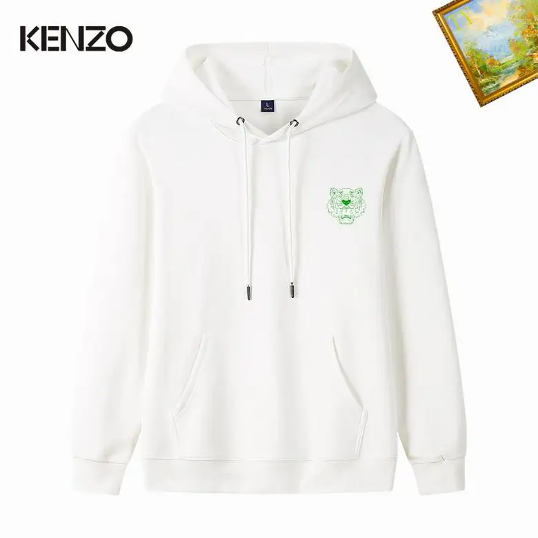 Kenzo Hoodies 1024