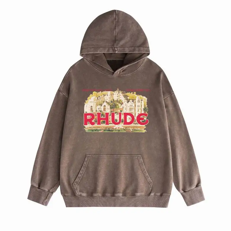 Rhude S-XXL sytZJMRH007