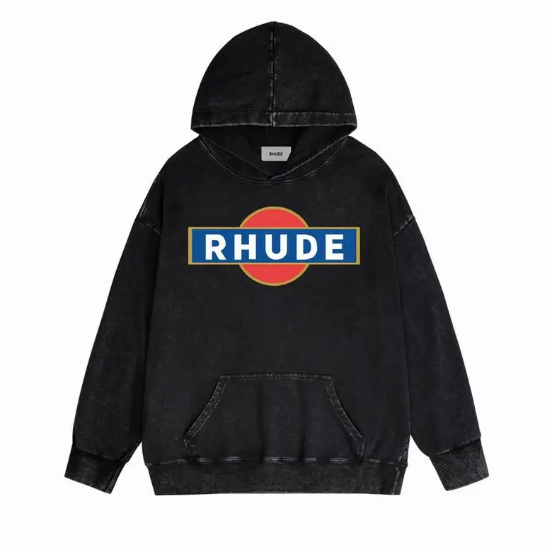 Rhude S-XXL sytZJMRH036