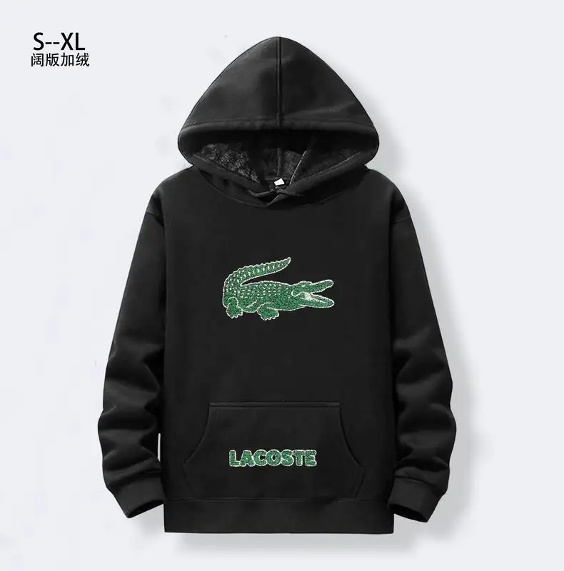 Lacoste S-XL  1qx03