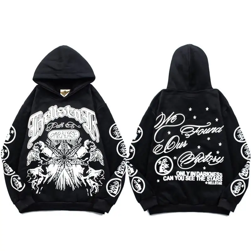 Hellstar M-2XL cztx5635