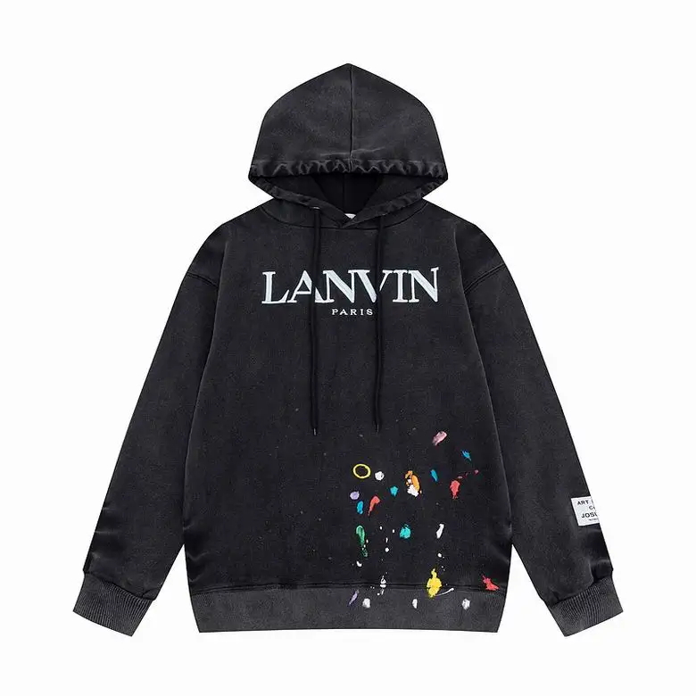 Lanvin S-XL  lhtG207
